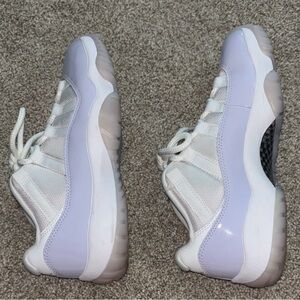 2022
Wmns Air Jordan 11 Retro Low 'Pure Violet'